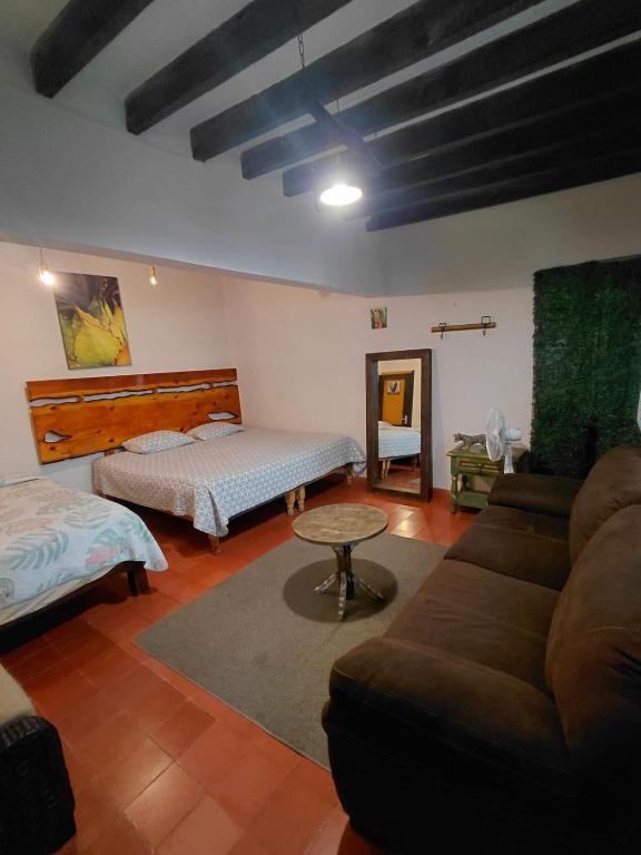 Casa xocolatl - 3