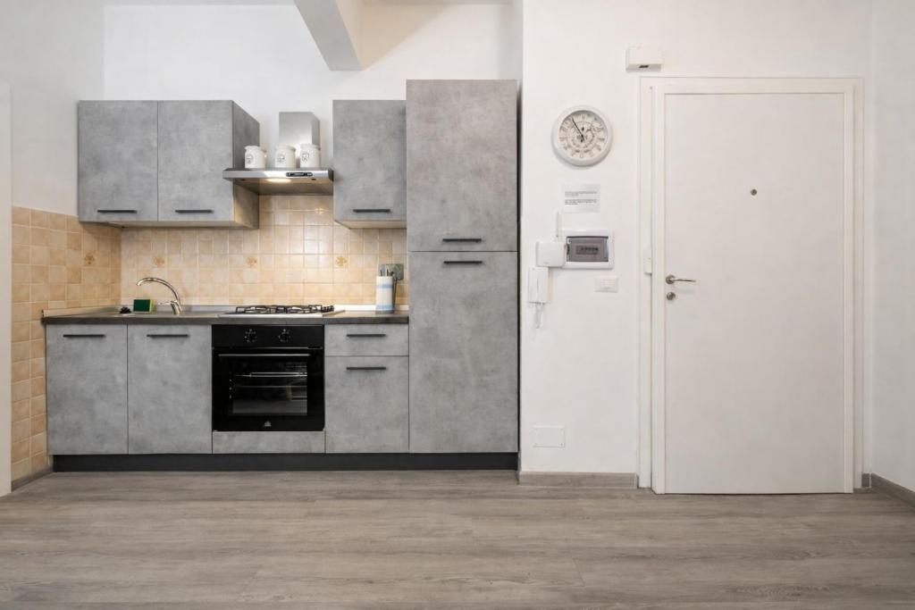 Cozy Urban Retreat, 2BR, Family Escape in Rome - 4