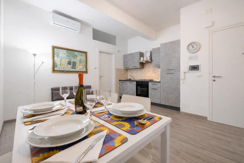 Cozy Urban Retreat, 2BR, Family Escape in Rome - 2