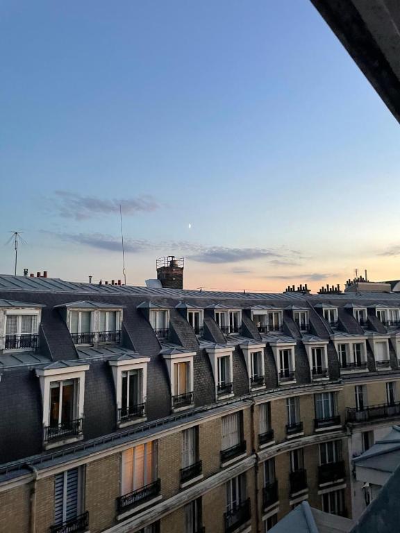 Charming & Cozy Studio in Paris 16 - 5
