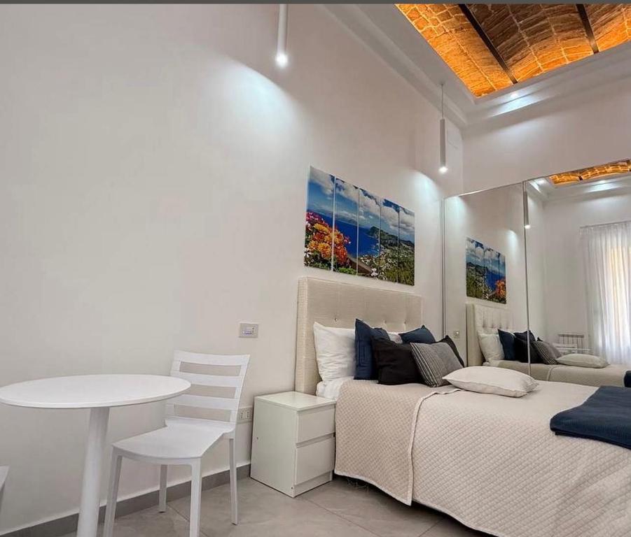 Tribunali Heritage Luxury Suites - 3