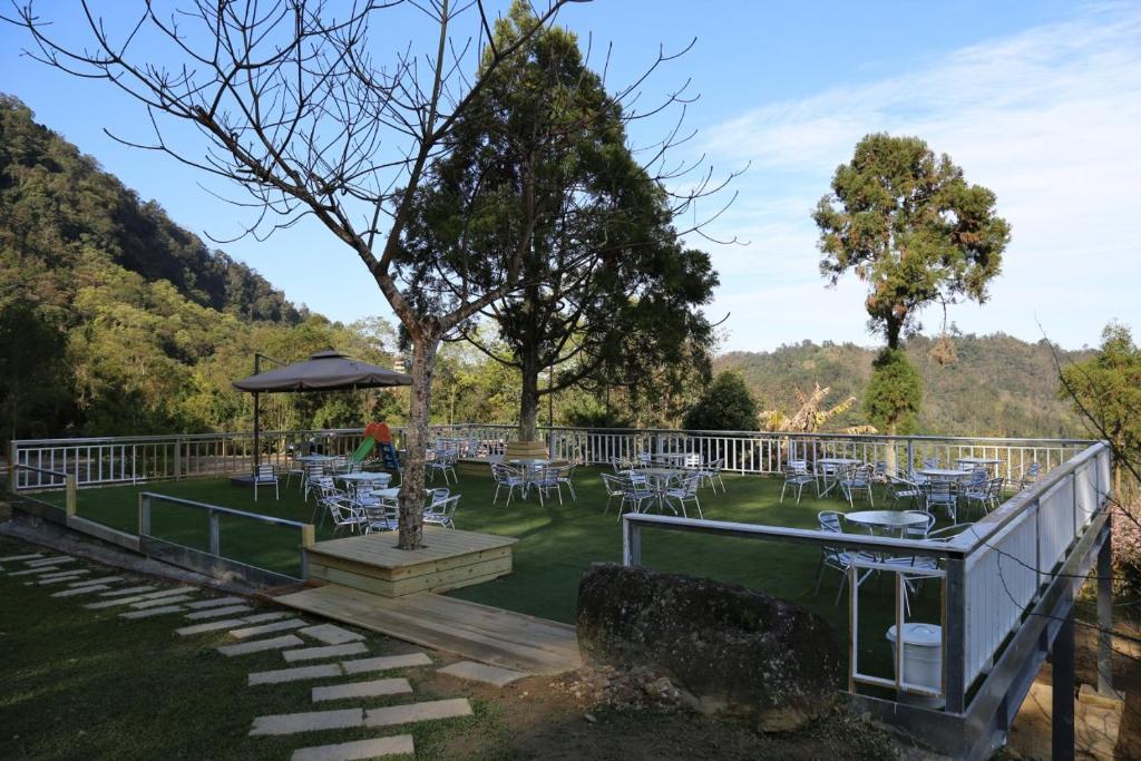 Bar/lounge, Upon the Hill in Hsinchu