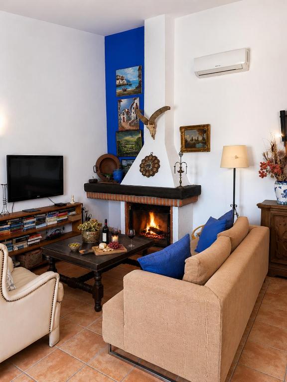 CASA RURAL DE ENSUEÑO - 2
