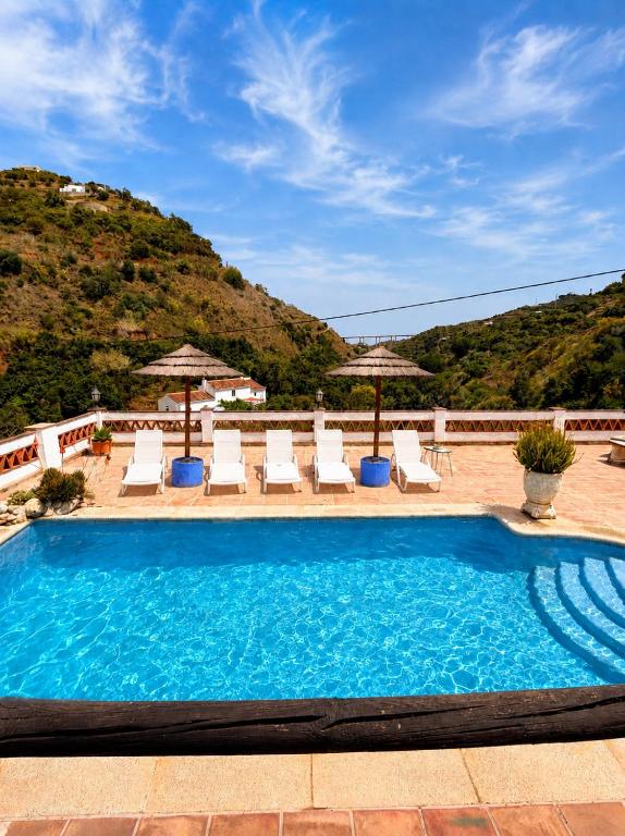 CASA RURAL DE ENSUEÑO - 3
