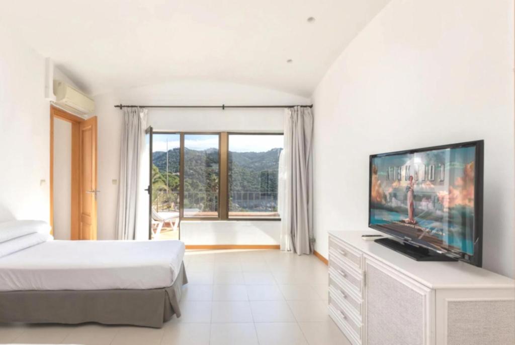 Apartment Sa Tuna Vista 27 with sea views - 5