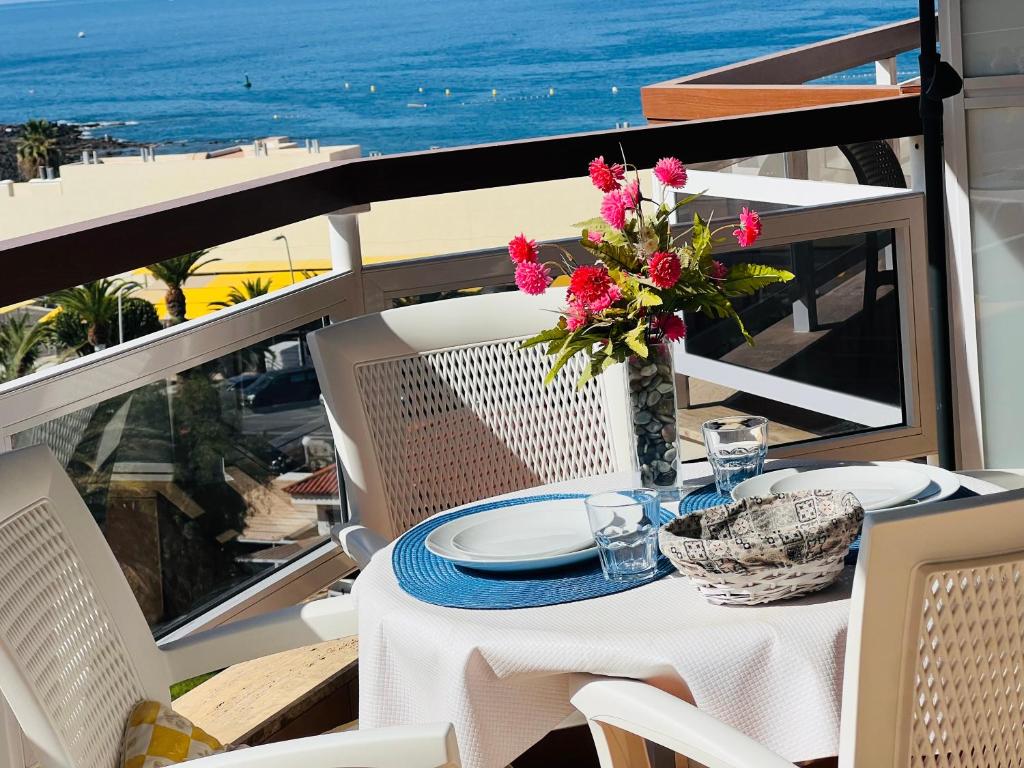 Jardines del Sur - Ocean view - Los Cristianos - 2