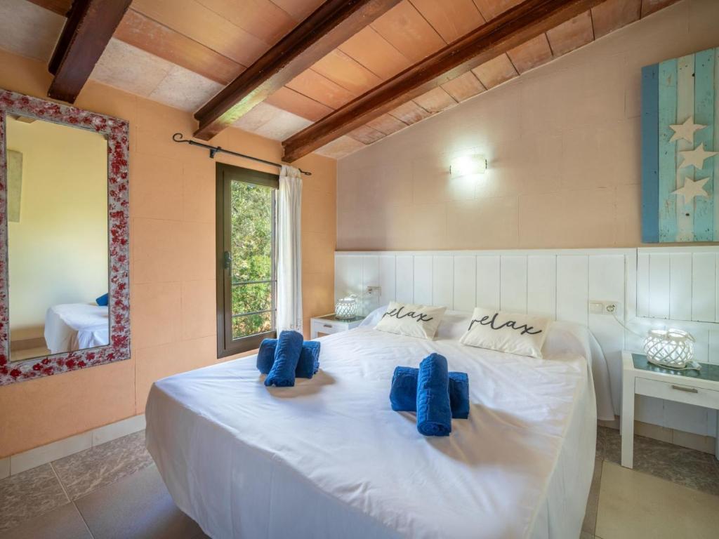 Holiday Home Es Racó de Campos by Interhome - 2