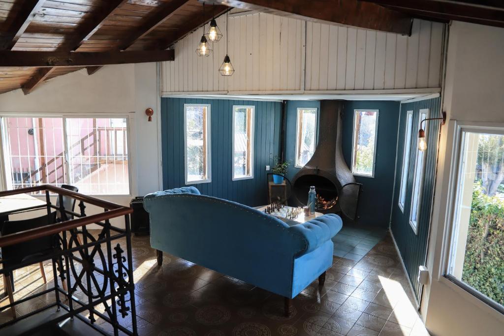 Casas Belgrano - 2