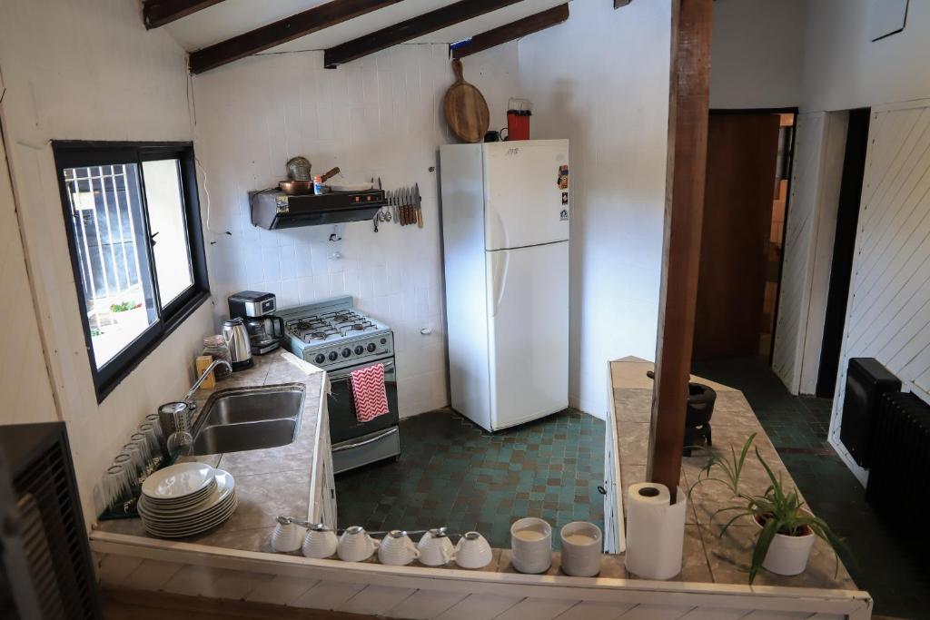 Casas Belgrano - 3