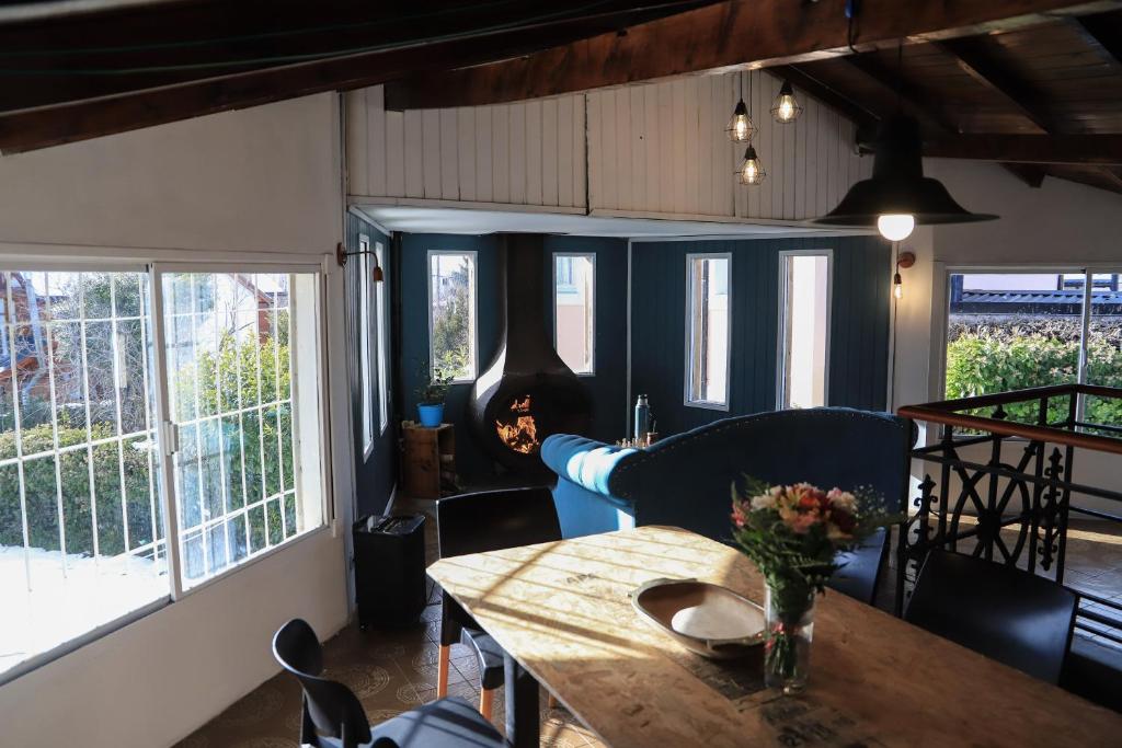 Casas Belgrano - 5