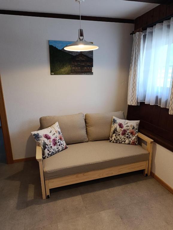 Ferienwohnung Innergreit - 3