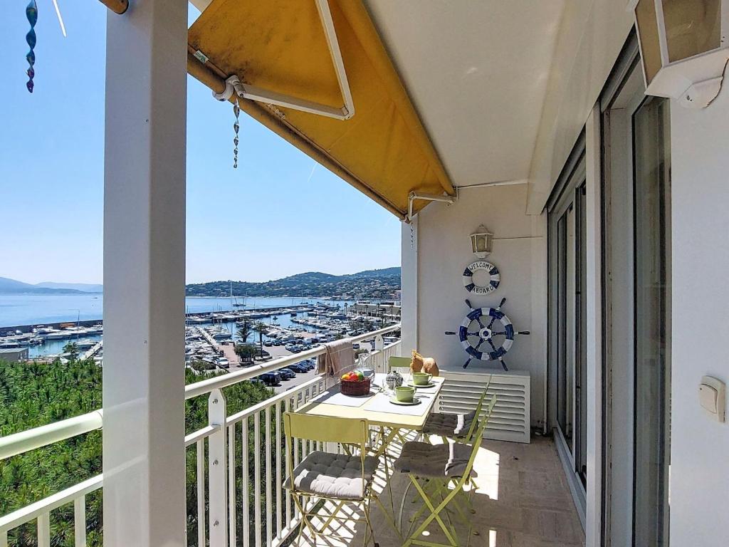 Apartment Le Palais de la Mer-4 by Interhome - 3