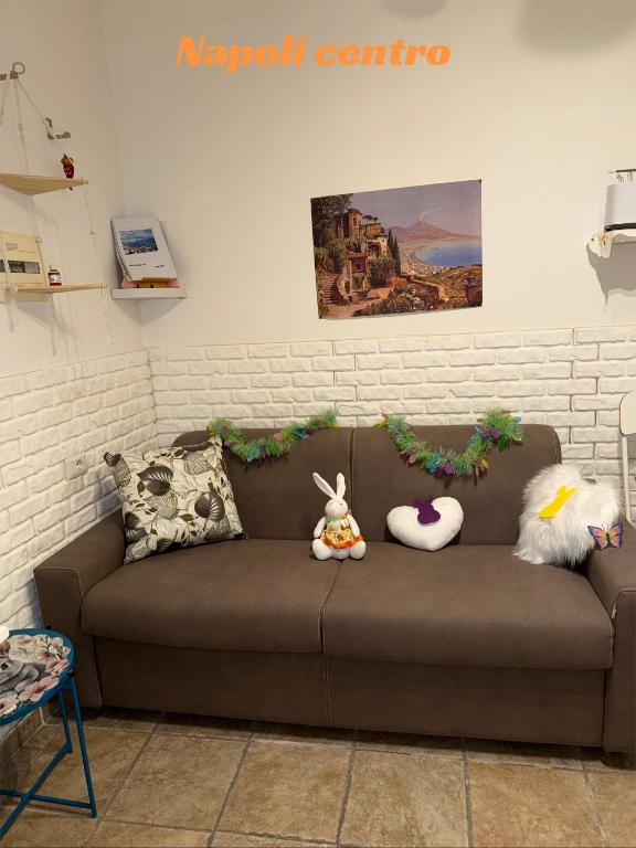 Casa Partenope - 5