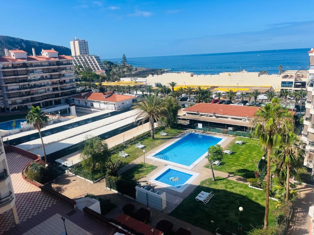 Jardines del Sur - Ocean view - Los Cristianos - 1