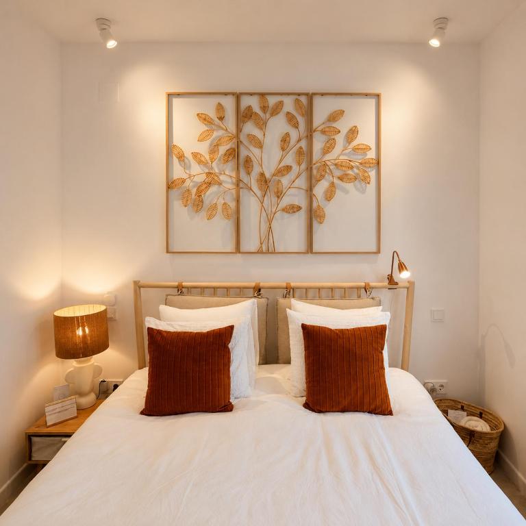 New Calm & Charming Loft Altea - 1