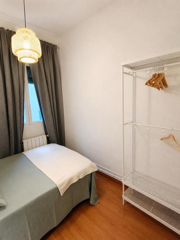 Fernan Gonzalez Street, Private rooms - 2