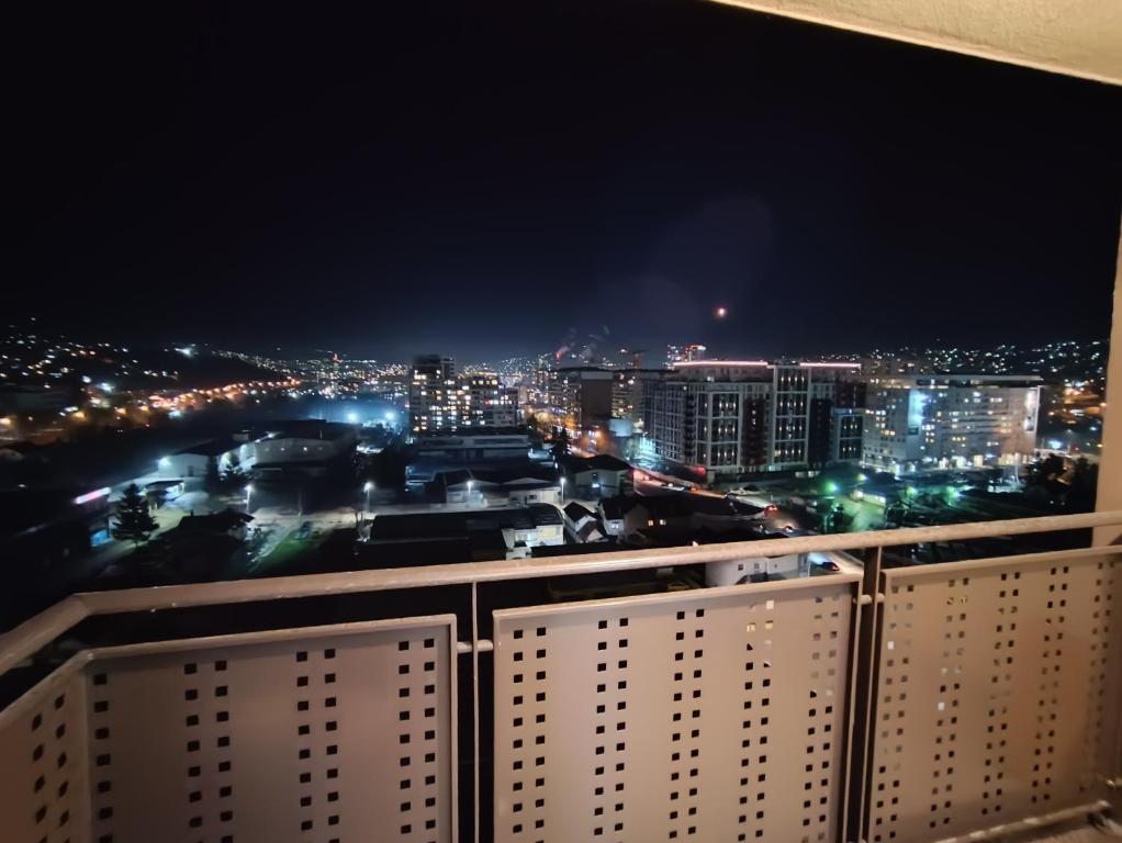 Sima's Apartment - 1