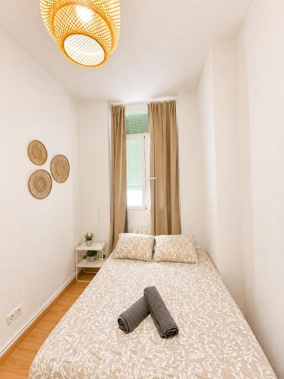 Fernan Gonzalez Street, Private rooms - 3