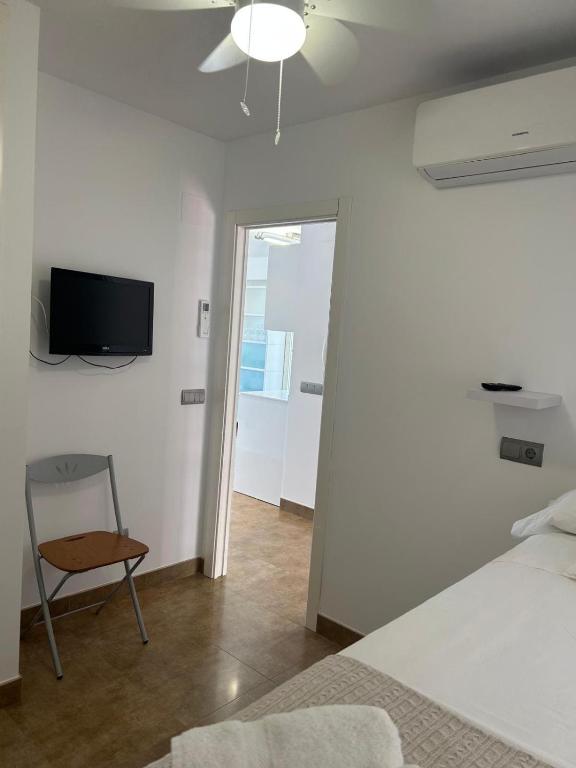 Beachfront apartment in Cullera - 5