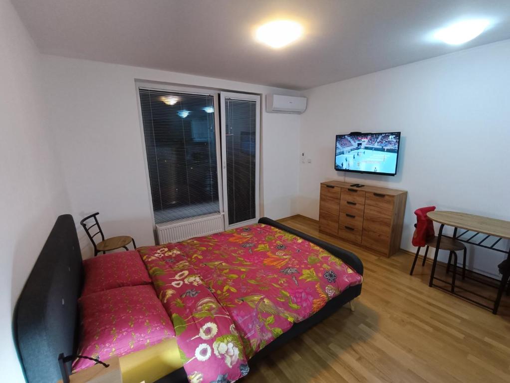 Sima's Apartment - 5