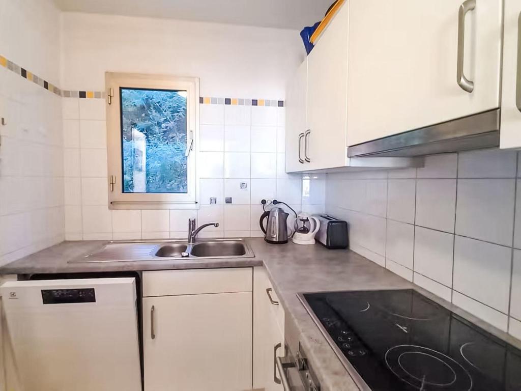 Apartment Les Mandariniers-2 by Interhome - 2