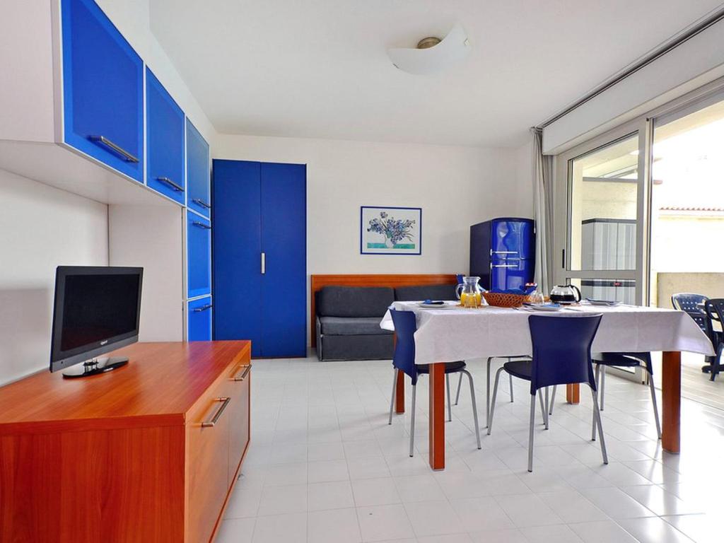 Apartment Parco Hemingway-18 by Interhome - 2