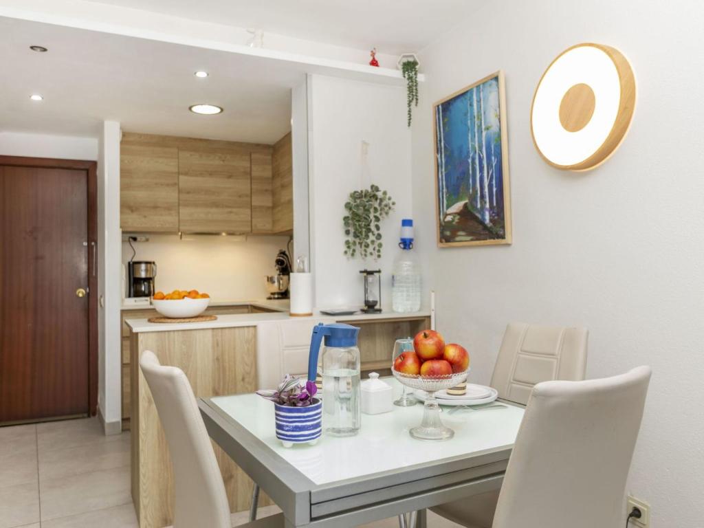 Apartment Los Pelicanos by Interhome - 2