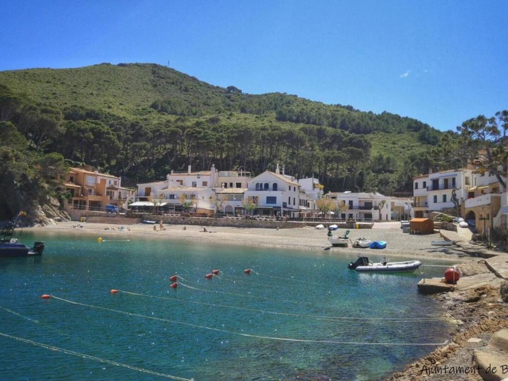 Holiday Home Roca Mas Mato by Interhome - 2