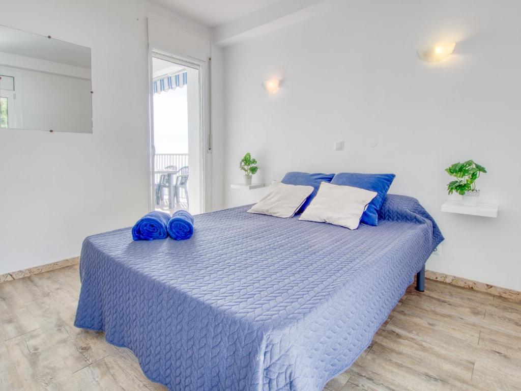 Apartment Blaumar by Interhome - 2