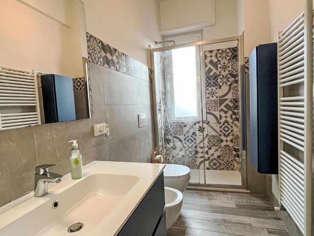 Apartment Borgo Luce by Interhome - 2