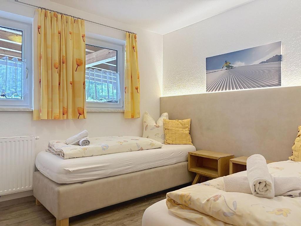 Apartment Ferienhaus Gundi-1 by Interhome - 4