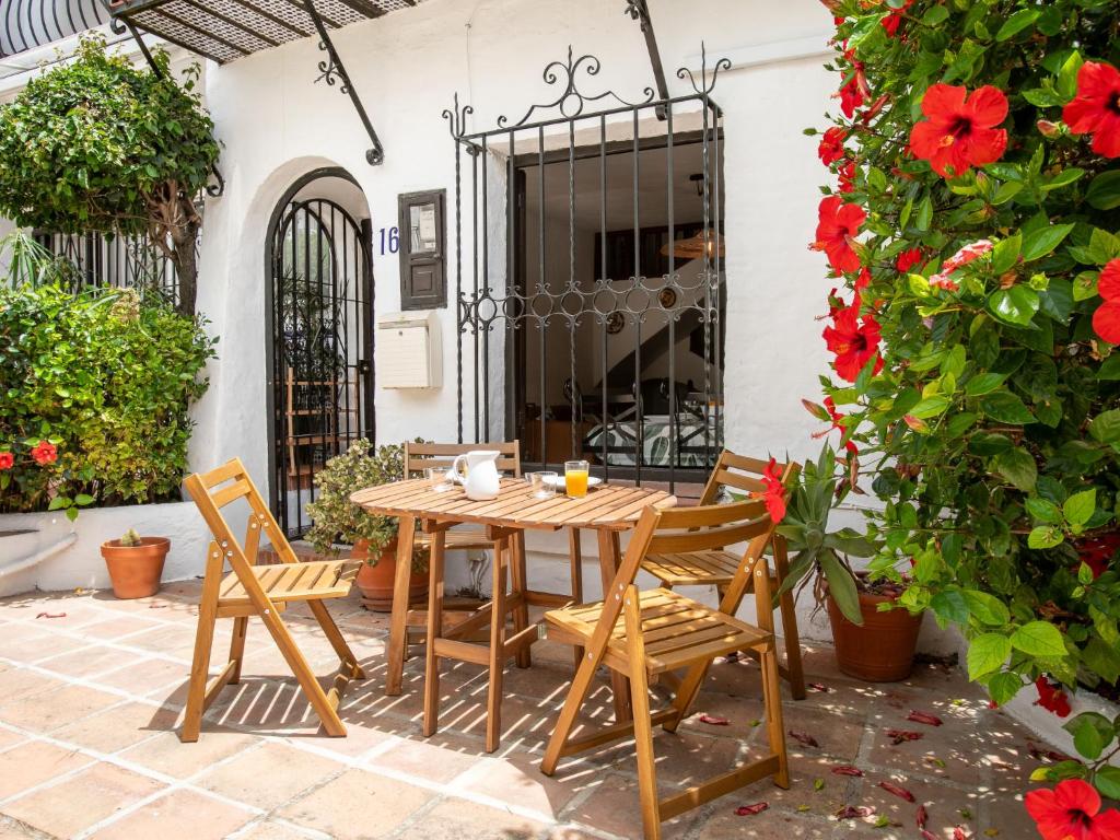 Holiday Home Carmen by Interhome - 2