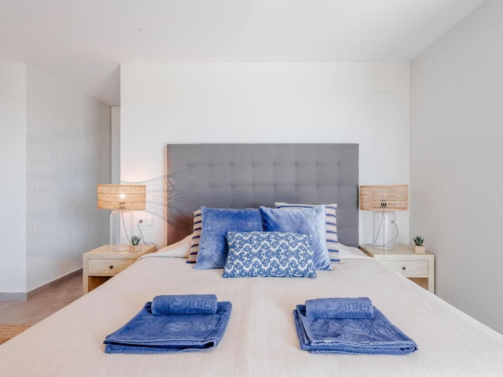 Villa Casa Guapa by Interhome - 2