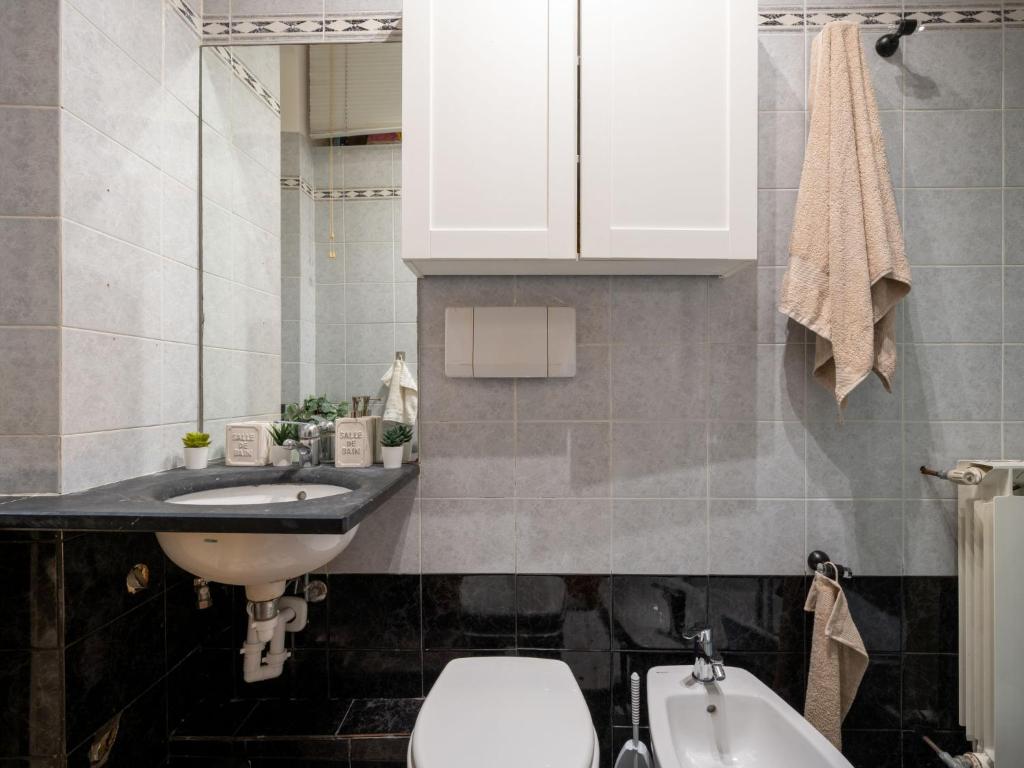 Apartment Elina by Interhome - 3