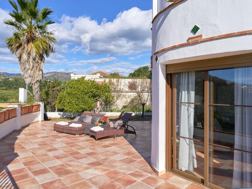 Apartment Almuñecar Tropical VII-4 by Interhome - 5