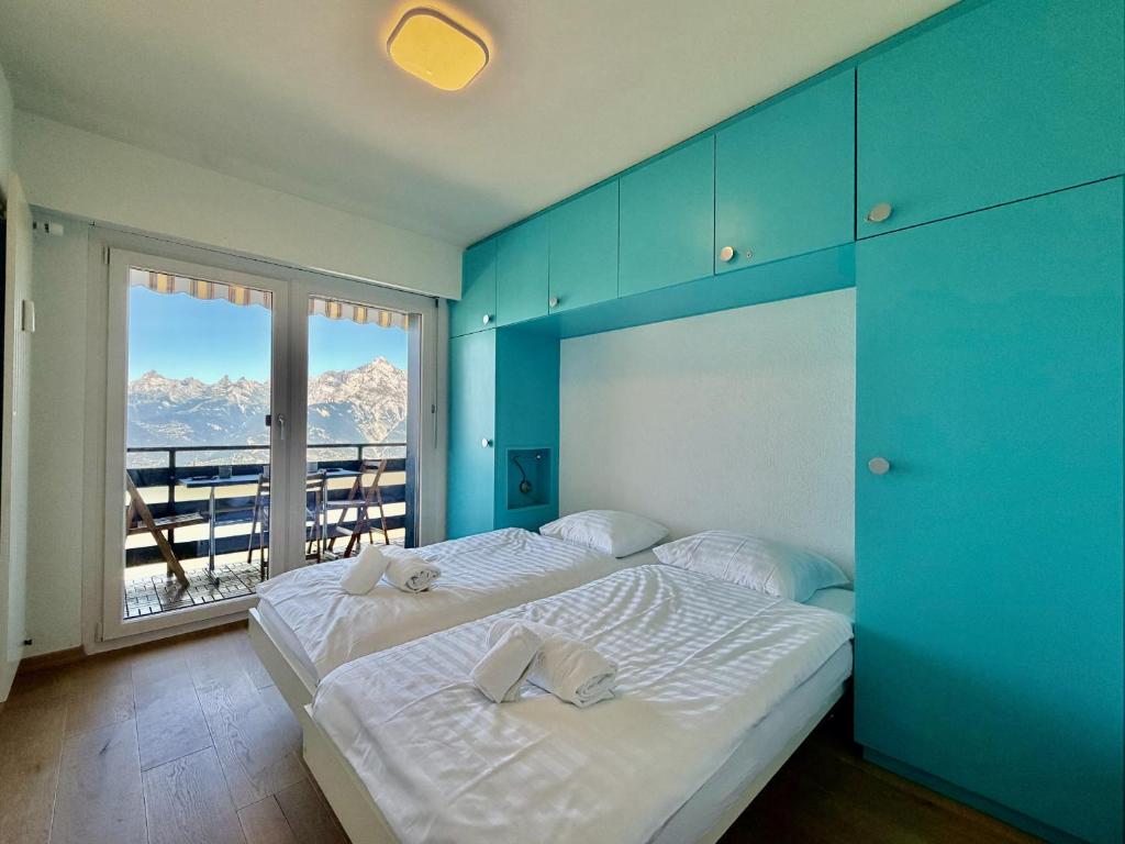 Ramuge A 031 - COSY apartment 6 pers - 4