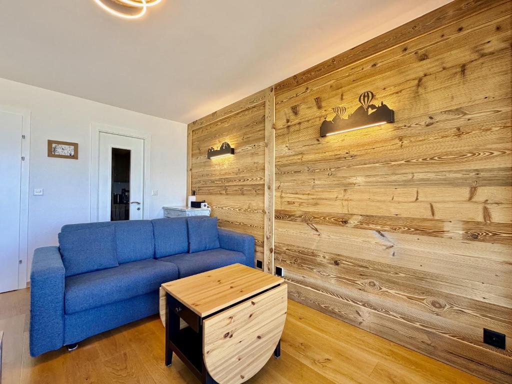 Ramuge A 031 - COSY apartment 6 pers - 3