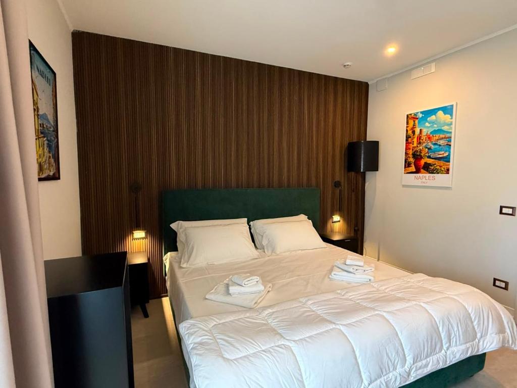 Suite Tarantino Rooms - 5