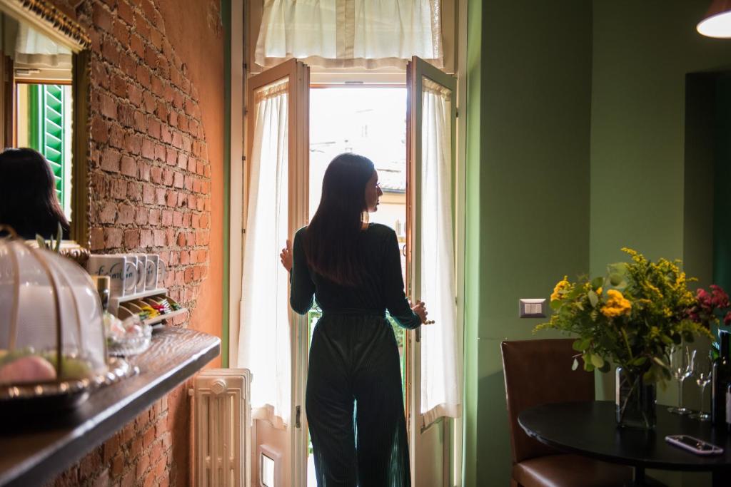 Frími Boutique Rooms b&b - 5