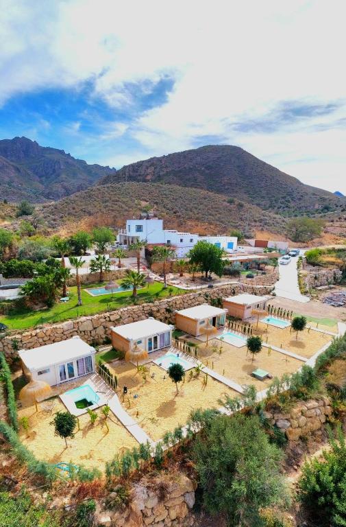 Cortijo La Nava - 4