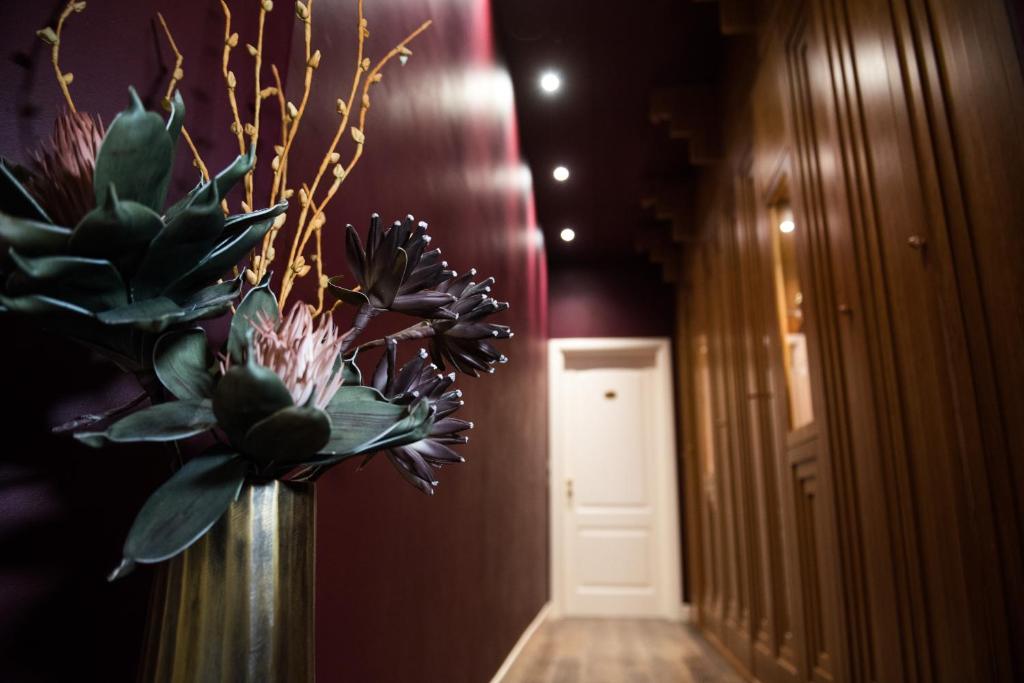 Frími Boutique Rooms b&b - 4