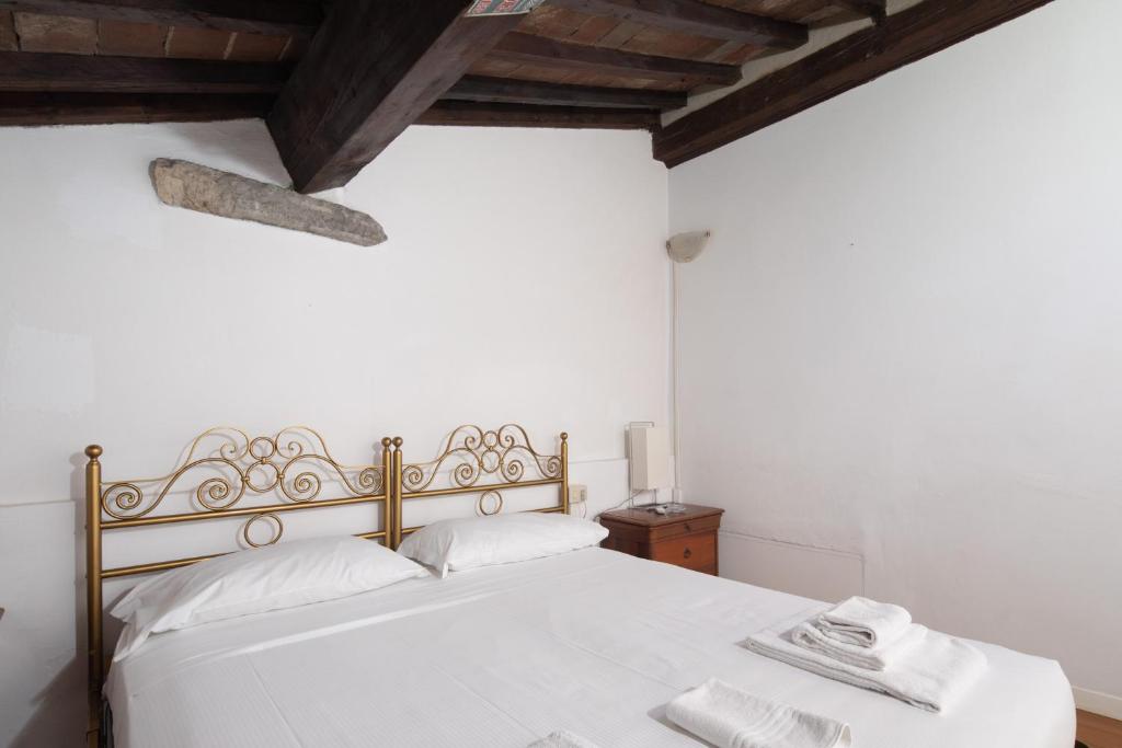 Florence Heritage Central Stay - 2