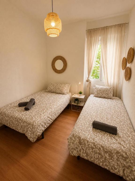 Fernan Gonzalez Street, Private rooms - 5