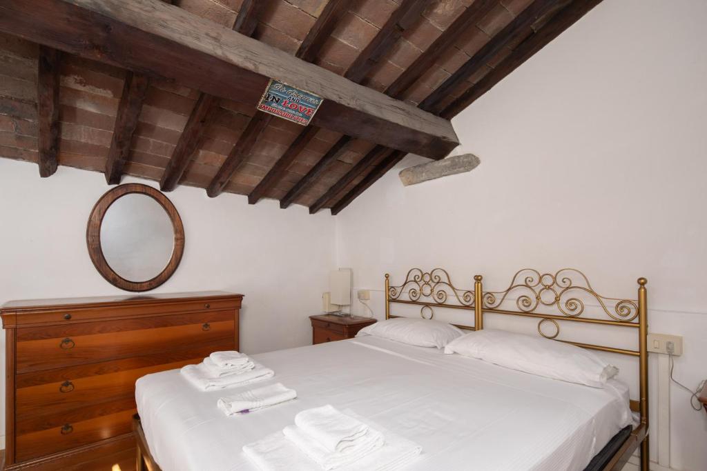 Florence Heritage Central Stay - 4