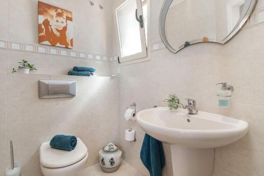 Coveta Panorama Luxury Villa - 5
