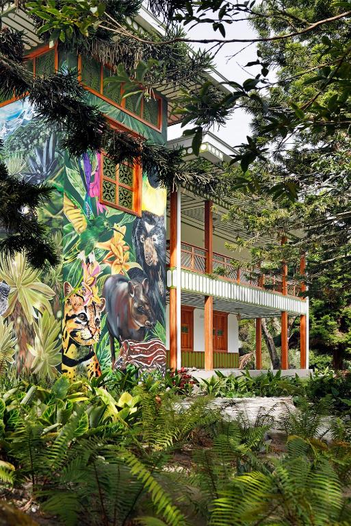 El Molino Eco Hotel Boutique - 5