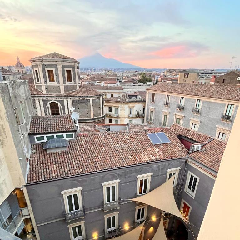 Terrazza Sant'Agata Penthouse - 5