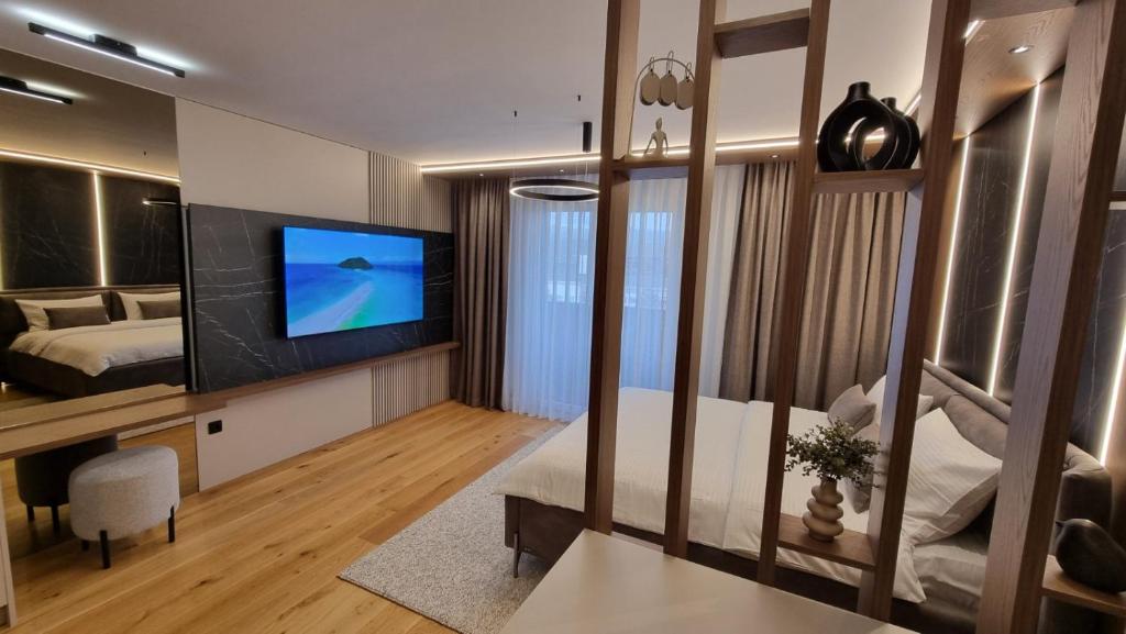 URBAN Studio Apartment Istočno Sarajevo - 2