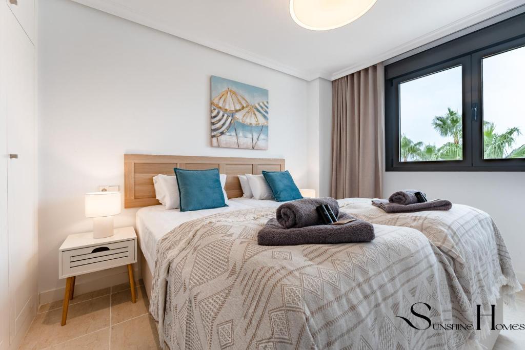 Estepona Duplex with BBQ & Jacuzzi - 5