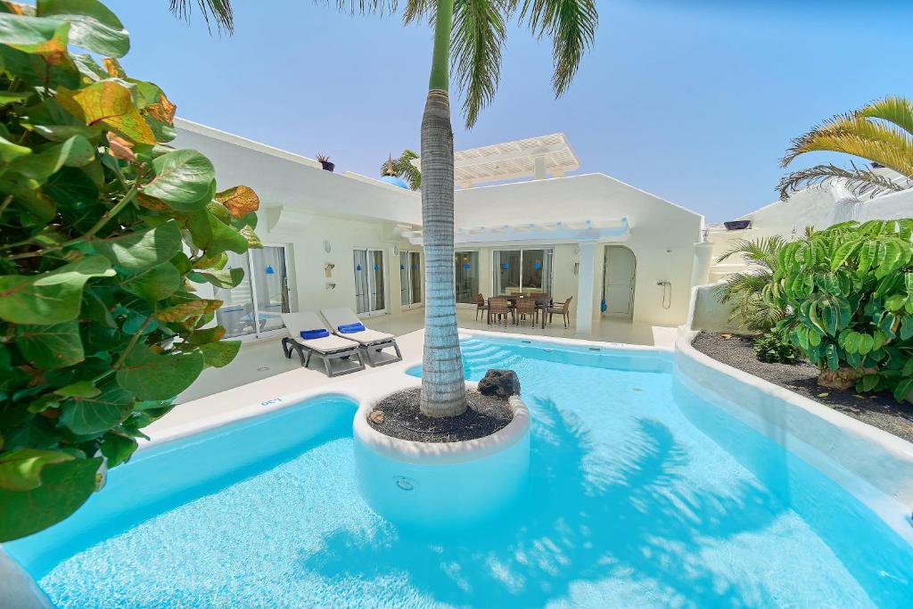 KATIS Villas Fuerteventura - 1